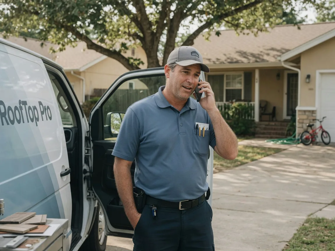 Roof Repair Greenwood, IN FAQs